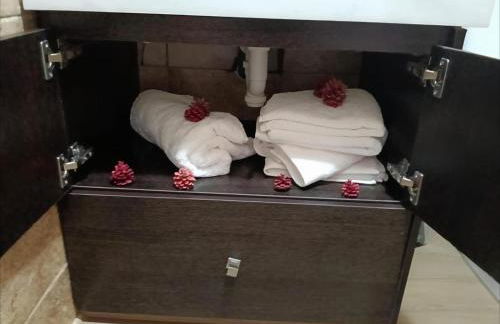 Atico de lujo con jacuzzi, piscina y gimnasio cerca de Balneario de Archena - Foto 7