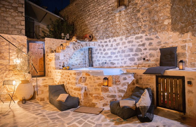 Dandy Villas Tower-Built in 17th century - Foto 71