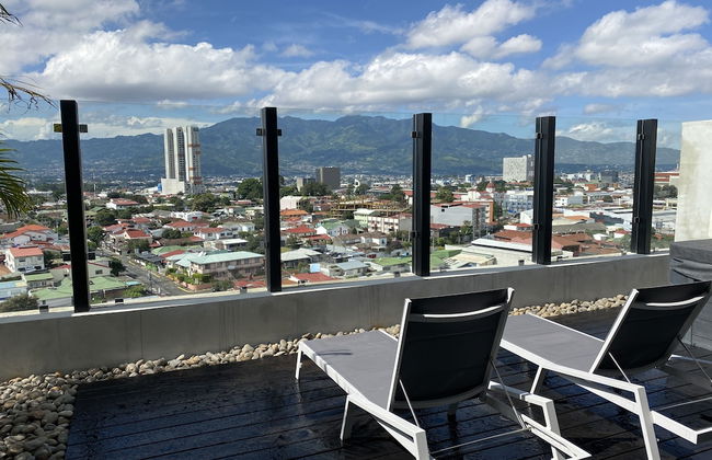 BEE Suites San Jose - Escalante - Foto 56