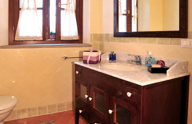 Agriturismo Streda Wine & Country Holiday - Photo 48