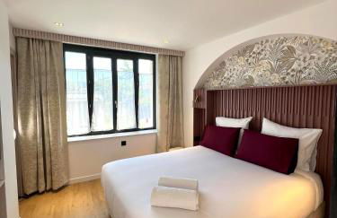 Villa Noellet - Clermont Ferrand - Foto 69