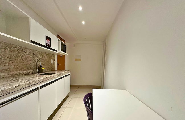 Sh Gold Suítes - Foto 13