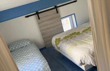 Appartement loft toit/terrasse - Foto 12