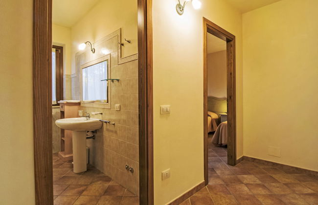 Thermae Villa 36 - Foto 16