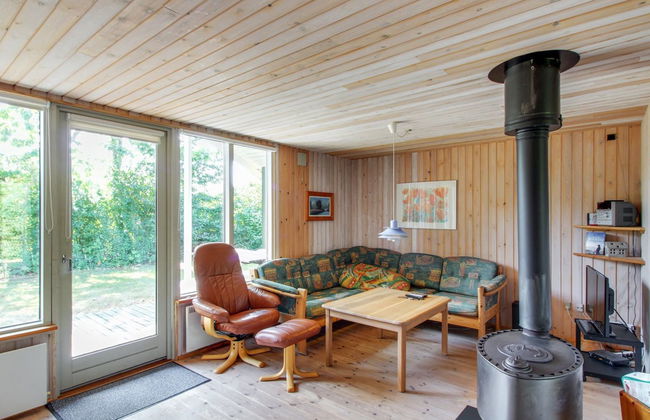 "Jaane" - 650m to the fjord - Foto 5