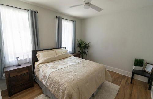 Spacious 2 bed 2 bath Downtown OTR condo minutes walk to the Reds Bengals stadium & more! - Foto 10