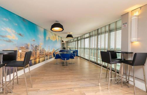 7th Avenue - Centro | Curitiba | Gonzaga Stays - Foto 31