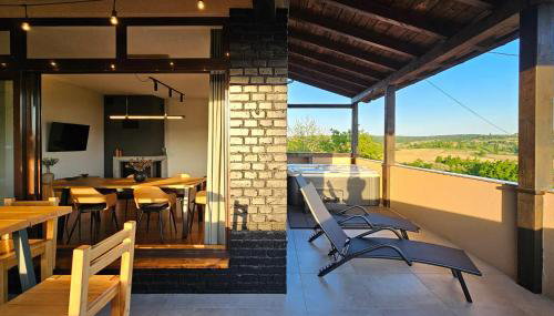 Cozy Home In Maglenca With Sauna - Foto 3