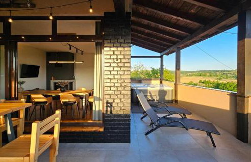 Cozy Home In Maglenca With Sauna - Foto 3