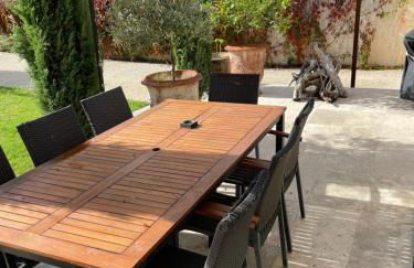 Villa proche d'Avignon. - Foto 62