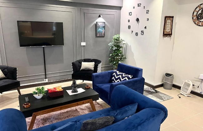 Freddys luxury apartments - Photo 11