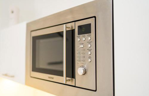 Domki Nord Breeze z podgrzewanym basenem, jacuzzi oraz sauną - Foto 59