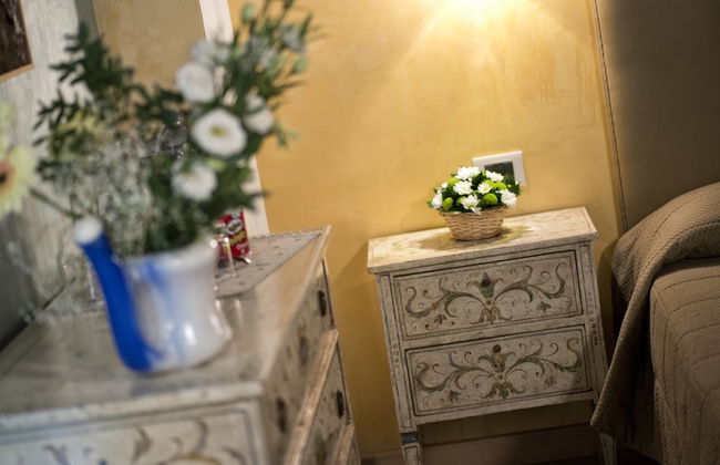 Relais Maddalena - Foto 20