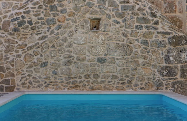 Villa Topolinath Pool - Foto 30