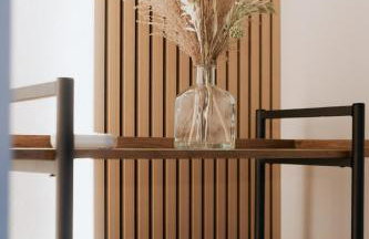 Marine Cottage 2 - With Private Hot Tub - Foto 6