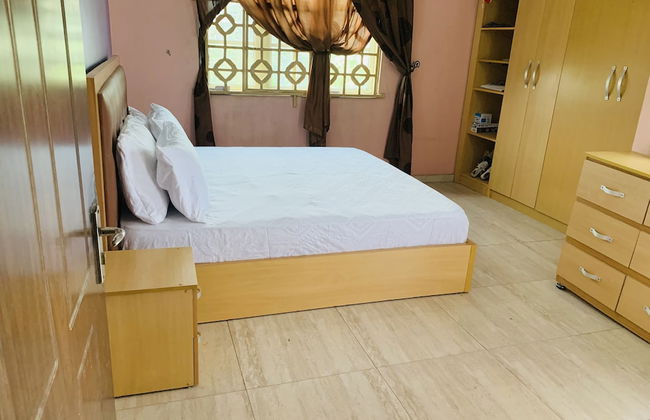 A Charming 4-bed House in Ibese, Ikorodu - Foto 1