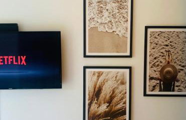 Seaside Shellter Rogowo - Foto 27