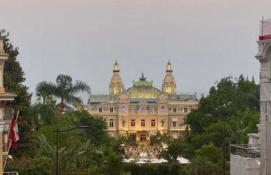 Monaco Home just 200 mt from Casinò Monte Carlo - Foto 20
