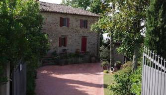 Villa Vestra in Vinci holiday home - Foto 4