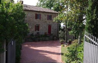 Villa Vestra in Vinci holiday home - Foto 4