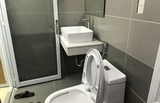 Smiley Apartment 3 - Photo 71