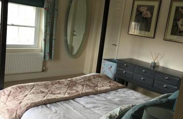 Historic Peel House Serviced Apartments - Photo 61