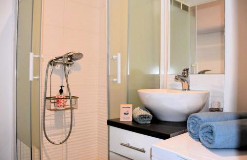 Studio Castéra 2 Air-conditioned - Foto 5