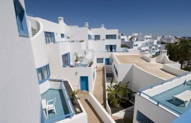 Aparthotel Costa Mar - Foto 11