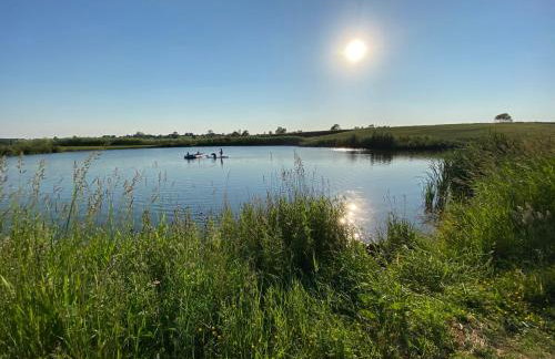 The Cart Shed - Foto 25