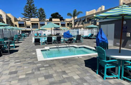 Amazing Location - Large and Luxurious 1 Bedroom Beach Condo By Beaches and Attractions - Foto 24