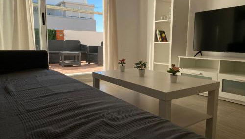 Ático puerto Burriana - Foto 2