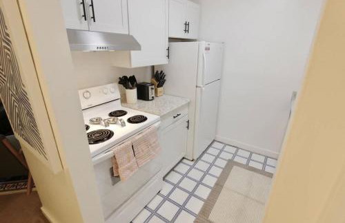 Capitol Hill & Penn - Steps from Eastern Market - Foto 8