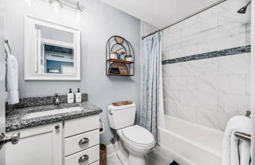 Lakescape, Modern 3BD Townhome Near Downtown and Wineries - Foto 40