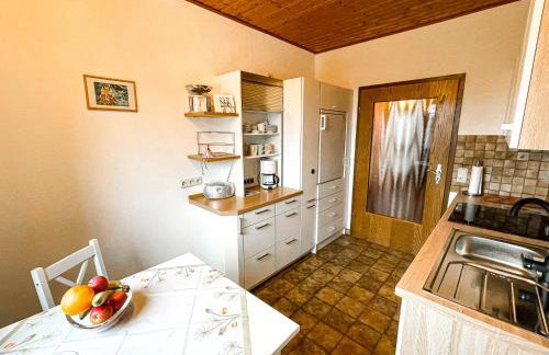 Ferienwohnung Kellerwald - Foto 21