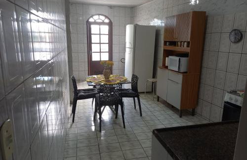 Apartamento Ferias e Tarabalho - Foto 1