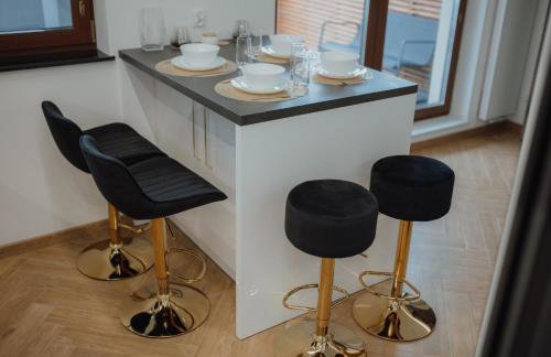 Apartament ROYAL Ełk - Foto 16