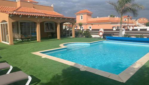 Villa La Hubara - Photo 4