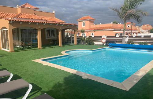 Villa La Hubara - Photo 4