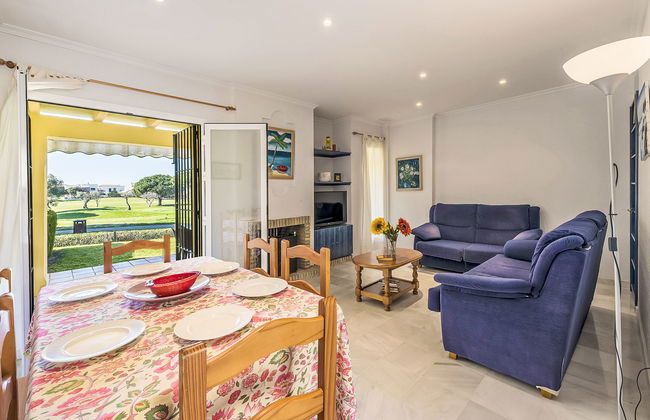 Brisamar - Novo Sancti Petri - Foto 2