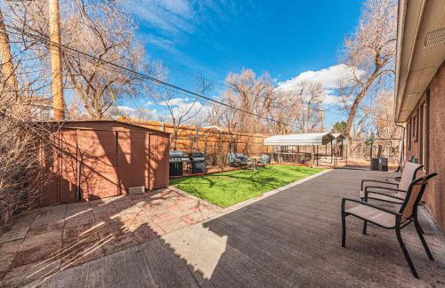 Westside Large Home - Foto 59