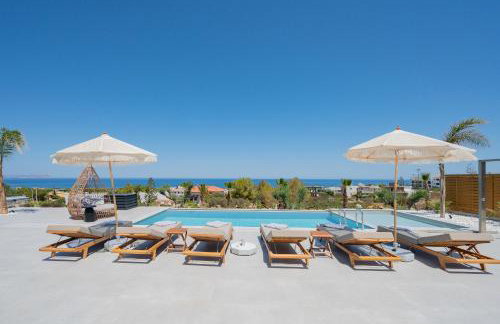 Nysa Luxury villa 2 - Photo 2