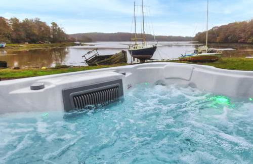 Oystercatcher Cottage - Foto 32