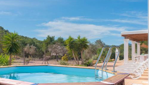 Villa Sa Planeta - Foto 4