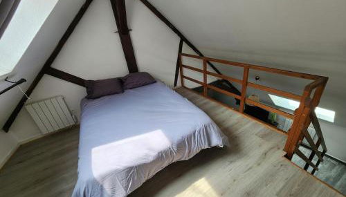 L'appartement d'Edmond Bour - Foto 2