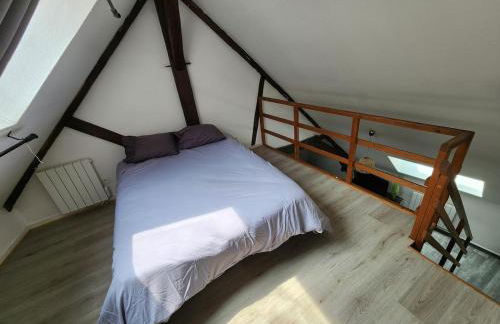 L'appartement d'Edmond Bour - Foto 2