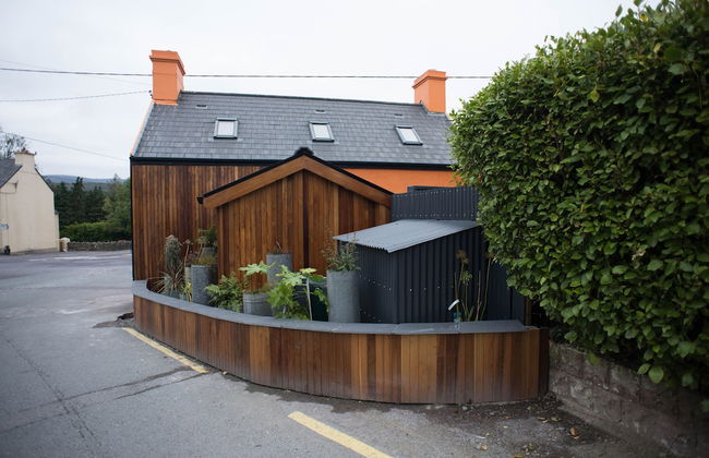 Charming 2-bed House in West Cork Cupid's Cottage - Foto 31