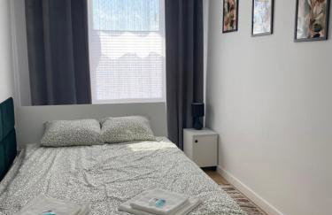 Apartament Mirka centrum - Foto 13