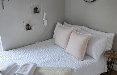 Alross room private bathroom - Foto 9