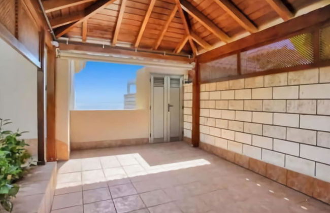 Belvilla by OYO Holiday Home in Puerto de Santiago - Foto 2