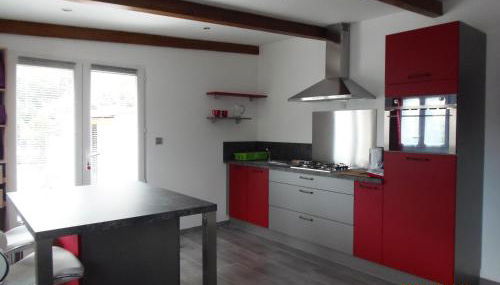 mini villa Marcel classée 3 étoiles - Foto 4